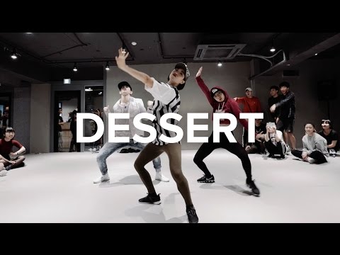 Dessert - Dawin ft.Silento / Lia Kim Choreography