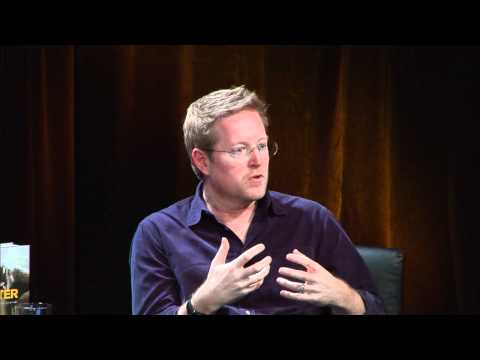 Andrew Stanton: "John Carter" | Talks at Google