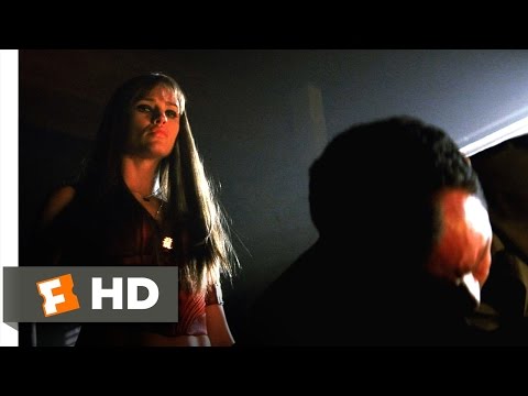 Elektra (1/5) Movie CLIP - Death's Not That Bad (2005) HD