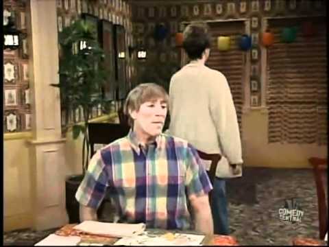 MADtv   Stuart   Chinese Restaurant