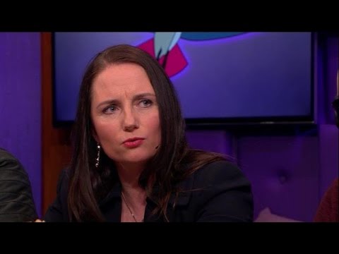 Verhitte discussie tussen PVV'er Agema en Humberto - RTL LATE NIGHT