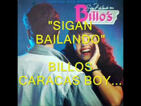 SIGAN BAILANDO.wmv