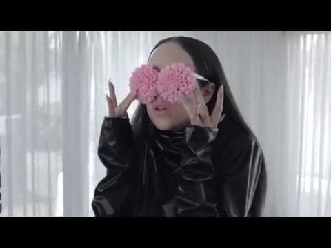 Allie X CATCH