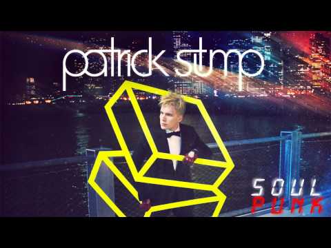 Patrick Stump - "Allie"