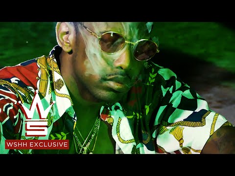 Fabolous "The Plug" (WSHH Exclusive - Official Music Video)