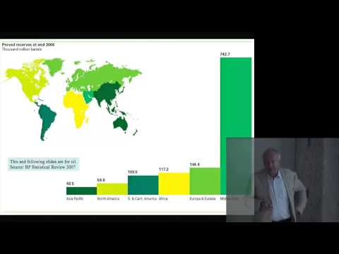 1 01 Petroleum Geology 1  Introduction