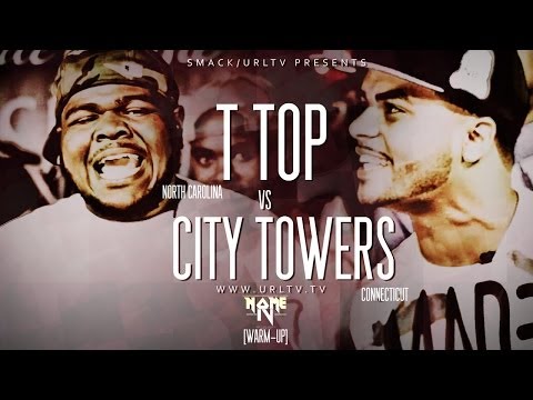 T TOP VS CITY TOWERS : PROVING GROUNDS