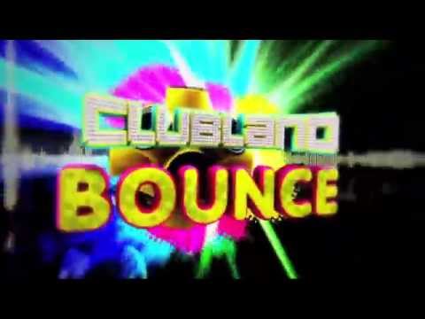 Clubland Bounce - TV Advert - Out Now