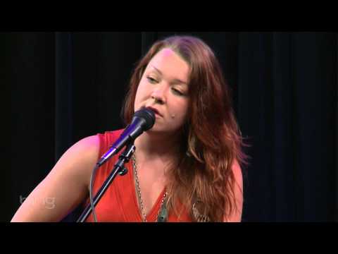 Audra Mae - My Friend The Devil (Bing Lounge)