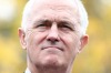 Malcolm Turnbull: ''My government will be relentless in its efforts to stamp out corruption.'' 