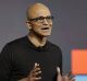 Microsoft CEO Satya Nadella has landed himself in hot water for comments about women in his workforce before.