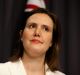 Kelly O'Dwyer: MyTax will be open to sole traders and contractors. 