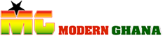 modernghana logo