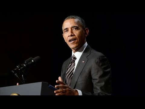 Obama: 'Freedom of Religion Is Under Threat'