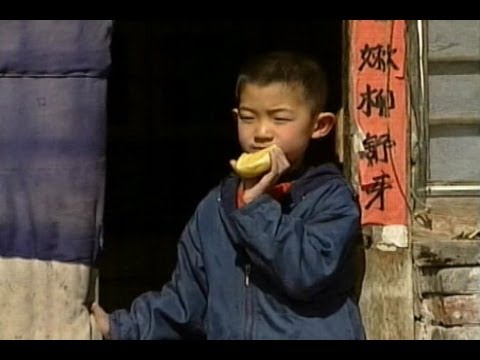 Chinese Regime Lifts Poverty Line Closer to World Standard