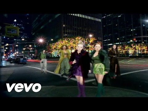 Spice Girls - 2 Become 1