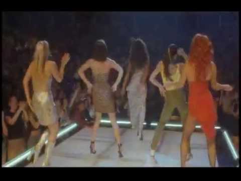 Spice World  The Spice Girls Movie