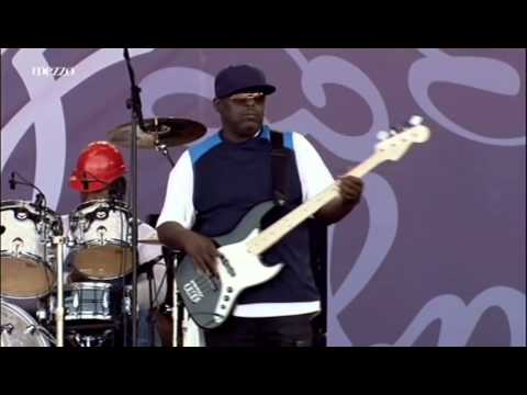 Jamaican Legends feat. Sly & Robbie, Ernest Ranglin & Tyrone Downie (FULL DVD)