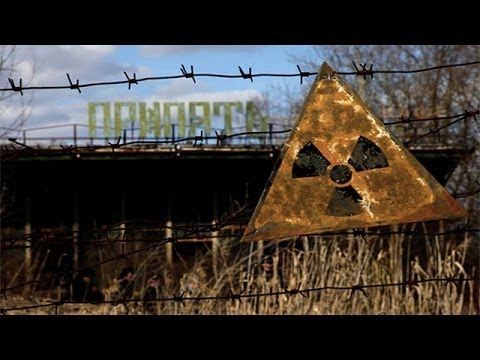 25 Facts You May Not Know About The Chernobyl Accident