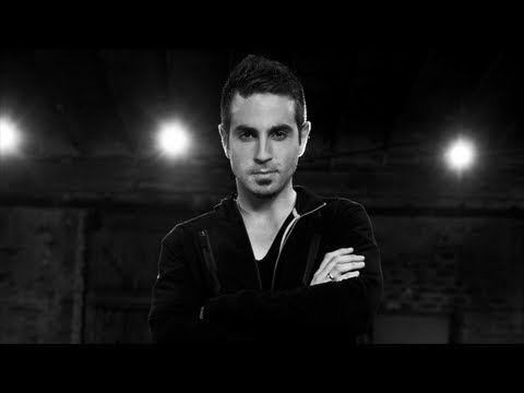 MASTERCLASS: (MIRRORED) Wade Robson Instructional PT 1 [DS2DIO]