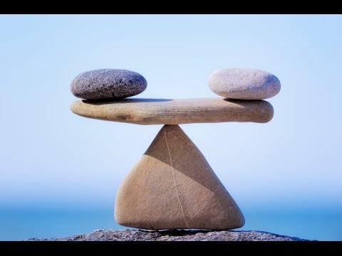 1 Hour Meditation Music: Connect Body, Mind, Soul, Find Inner Peace ☯103