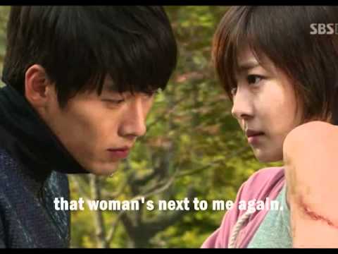 Baek Ji Young - That Woman [Eng. Sub]