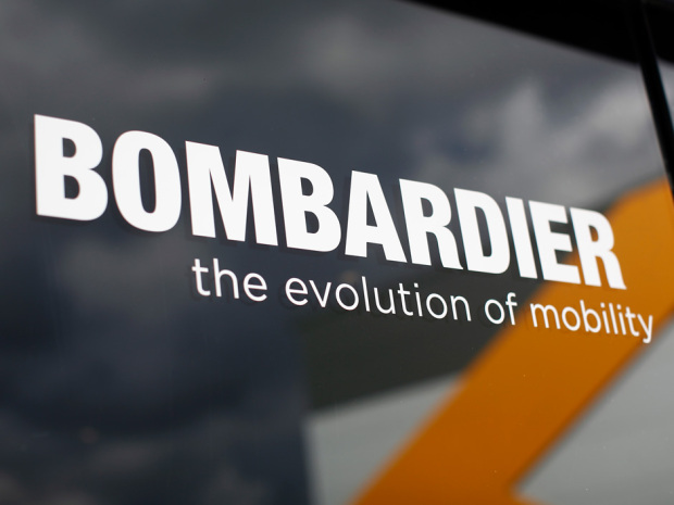 Bombardier