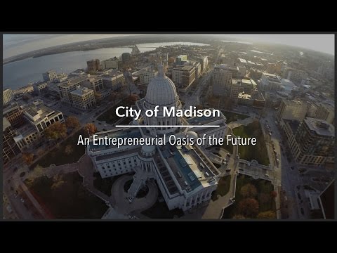 City of Madison, WI