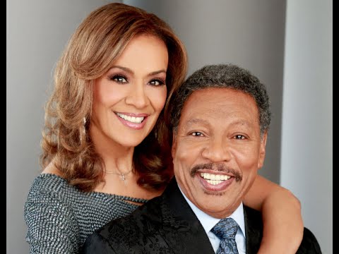 Marilyn McCoo & Billy Davis Jr. Interview: Discuss Record Industry & More | BHL's Phenomenal Women