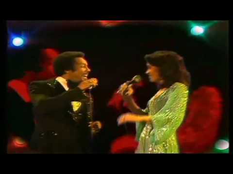 Marilyn McCoo & Billy Davis Jr. - You don't have to be a star 1977