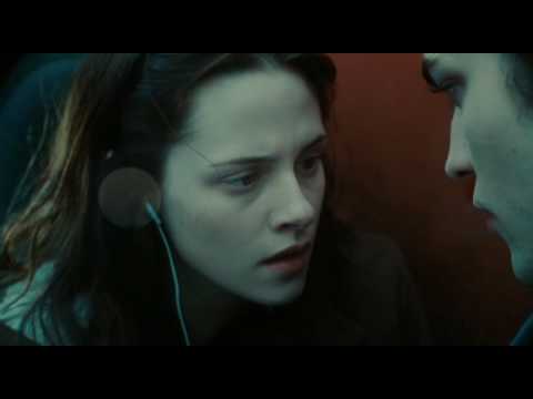 Twilight - Edward and Bella - Piano ballad