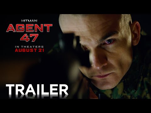 Hitman: Agent 47 | Official Trailer 2 [HD] | 20th Century FOX