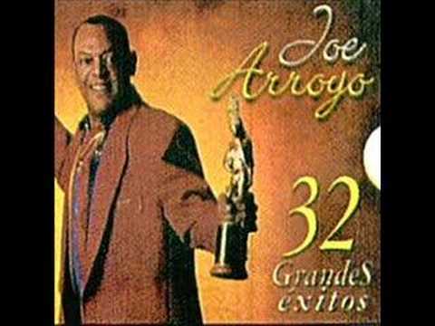 Tania -Joe Arroyo-