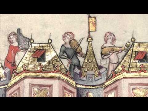 English Dance "13th century"