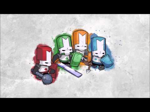 Archetype - Castle Crashers