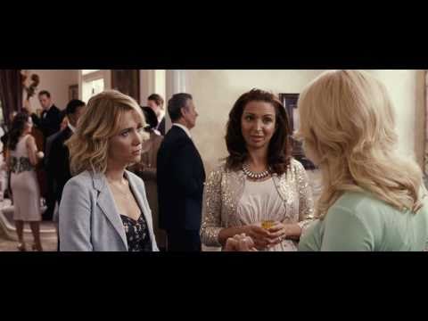 Bridesmaids - Trailer