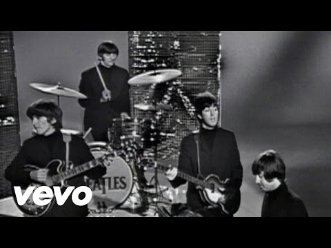 The Beatles - We Can Work it Out