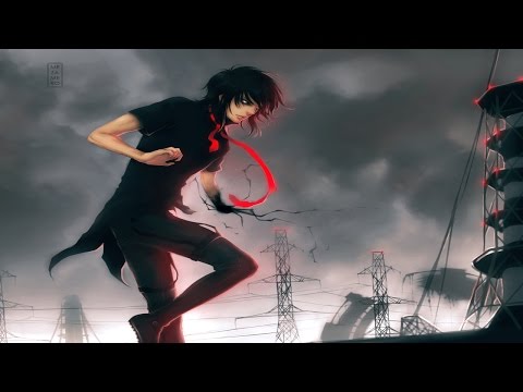 Nightcore Rock Mix [1] [1,5 Hours]