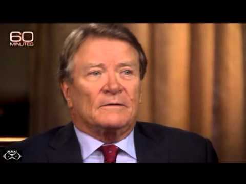 Iranian President Hassan Rouhani speaks with Steve Kroft   LVWOTWoF