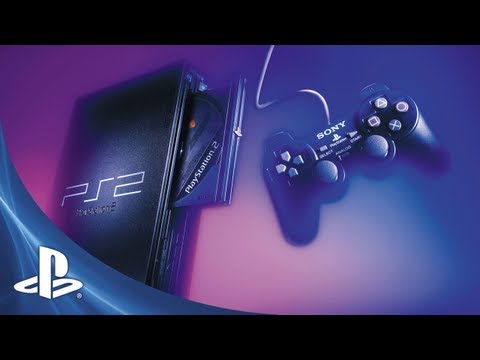 Evolution of PlayStation: PlayStation 2