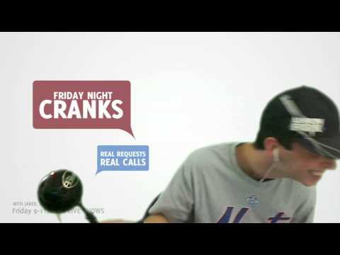 Barney Prank Calls Bright House Cable