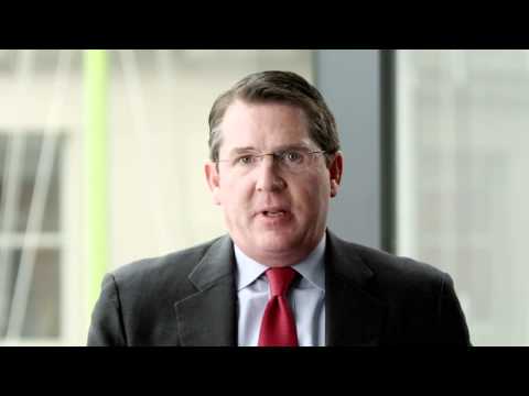 Ball Corporation Chairman, President & CEO John Hayes on Sustainability