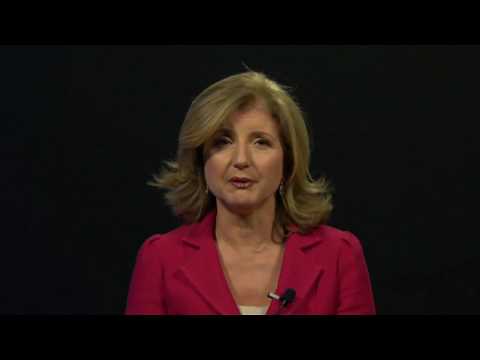 Arianna Huffington on Citizen Journalism