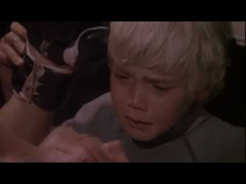 The Champ (1979) Death/Final Ending Scene VERY SAD