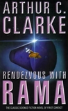 Rendezvous with Rama (Rama, #1)