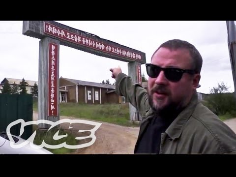 North Korean Labor Camps - VICE NEWS - Part 3 of 7