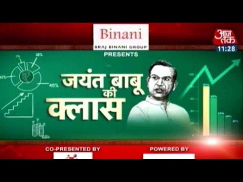 Minister of State For Finance Jayant Sinha On The 2016 Indian Budget Part 2