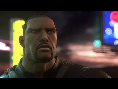 Crackdown 3 Gameplay Trailer - New Crackdown 3 Trailer Gamescom 2015