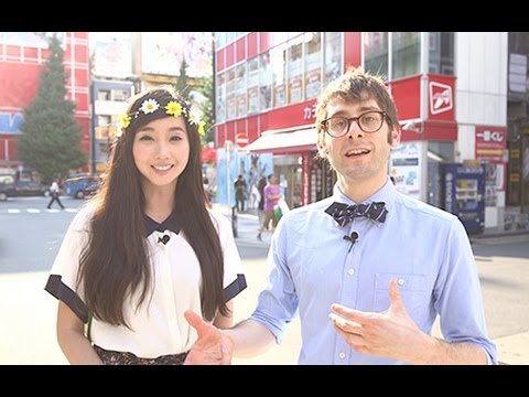 Akihabara Introduction Video [1/2]