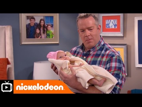 The Thundermans | Chloe is Born | Nickelodeon UK